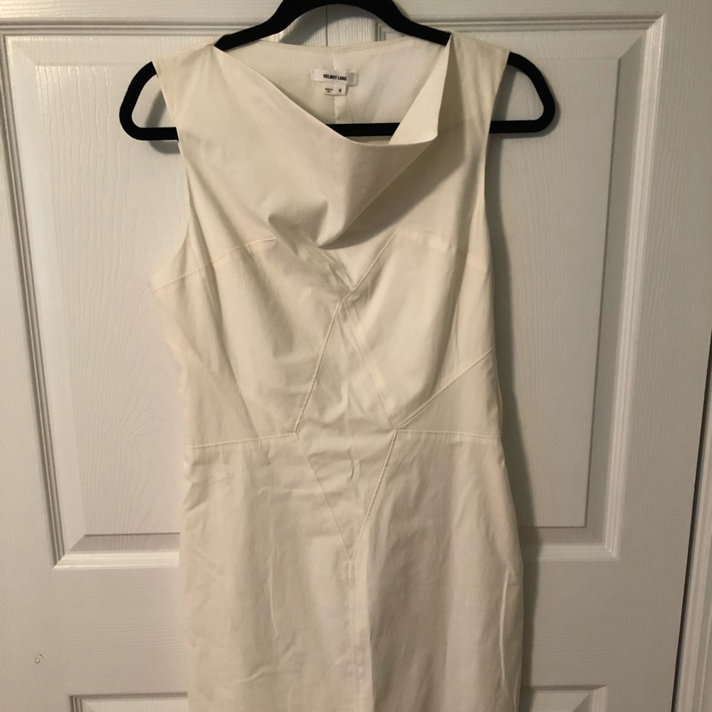 Helmut Lang Dress